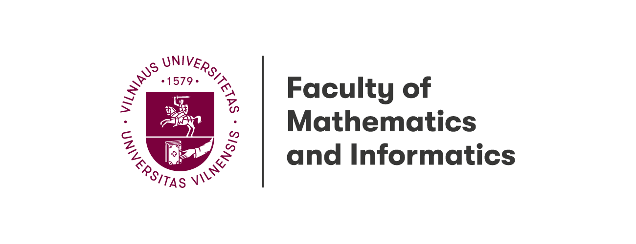 Faculty of Mathematics and Informatics